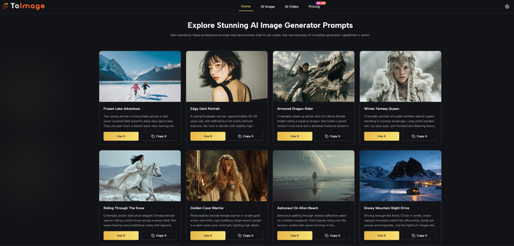 When One Upload Triggers Both Image and Video: Testing a Multi-Model Creative Platform
