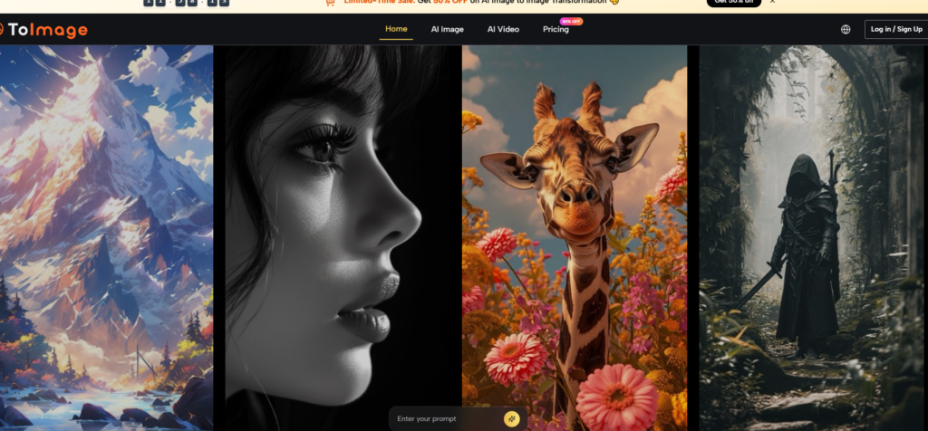 When One Upload Triggers Both Image and Video: Testing a Multi-Model Creative Platform