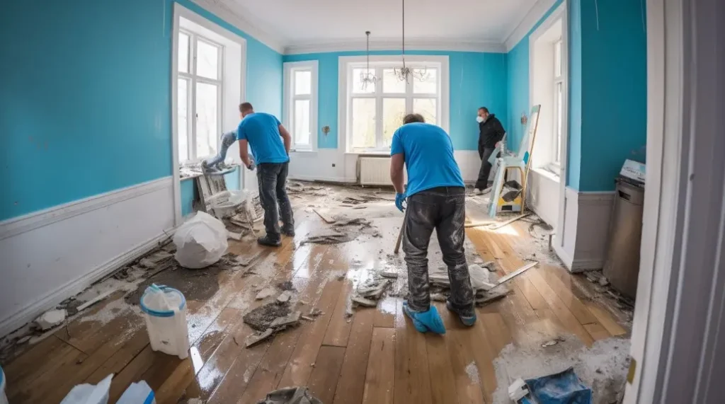 A Complete Guide to Water Damage Restoration: Essential Steps for a Faster Recovery A Complete Guide to Water Damage Restoration Essential Steps for a Faster Recovery