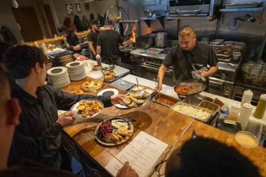 Five Repaint Mistakes That Cost Denver Restaurants Their Slow Season Five Repaint Mistakes That Cost Denver Restaurants Their Slow Season