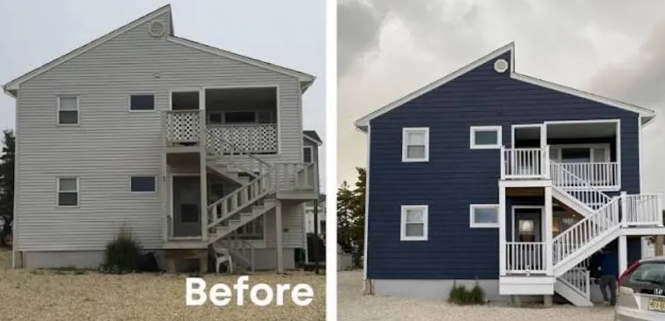 How A Bargain Siding Bid Doubled One Homeowner’s Final Cost How A Bargain Siding Bid Doubled One Homeowner's Final Cost