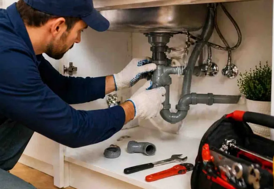 The Same Drain Keeps Clogging For A Reason The Same Drain Keeps Clogging For A Reason