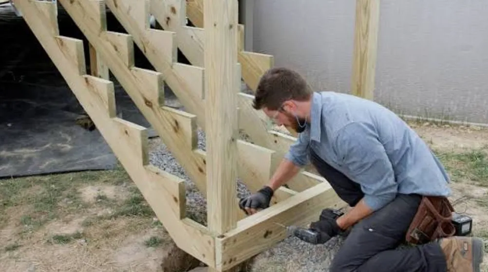 What To Settle Before You Hire A Deck Builder What To Settle Before You Hire A Deck Builder