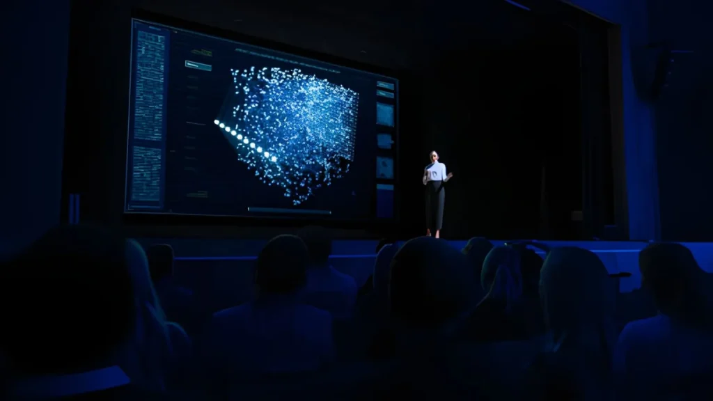 How AV Technology Shapes Audience Engagement at Live Events How AV Technology Shapes Audience Engagement at Live Events