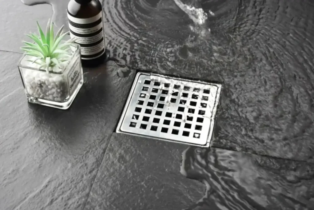 The Gurgling Drain One Family Ignored Until Sewage Reached The Floor